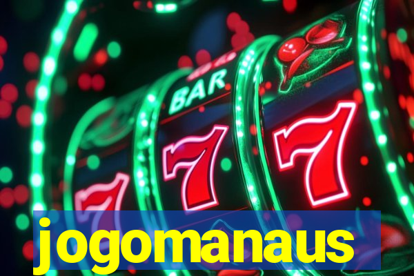 jogomanaus