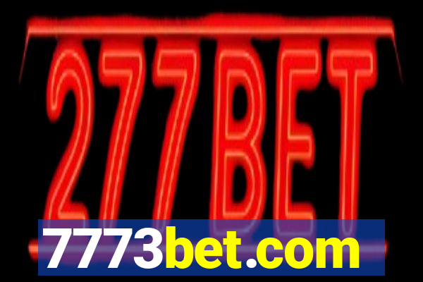 7773bet.com