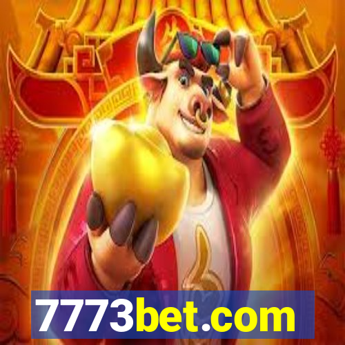 7773bet.com