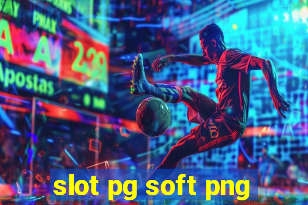 slot pg soft png