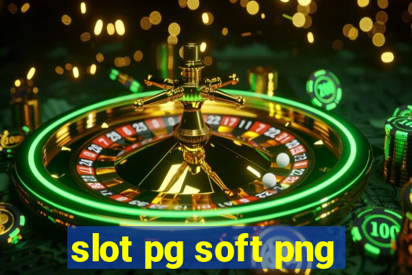 slot pg soft png