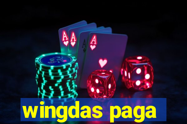 wingdas paga