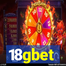 18gbet