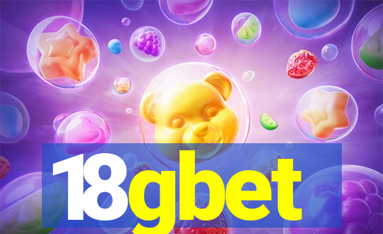 18gbet