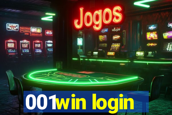 001win login