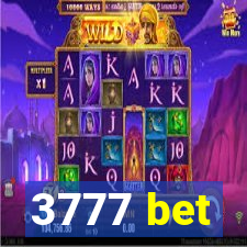 3777 bet