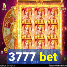 3777 bet