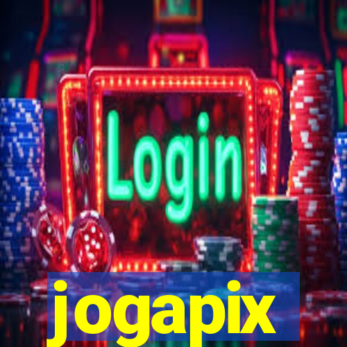 jogapix