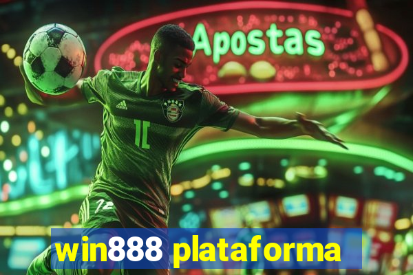 win888 plataforma