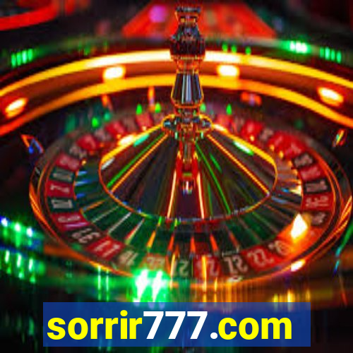 sorrir777.com