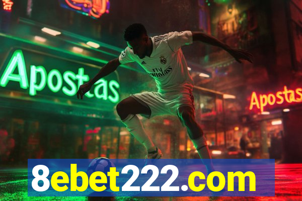 8ebet222.com