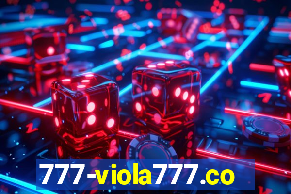 777-viola777.com