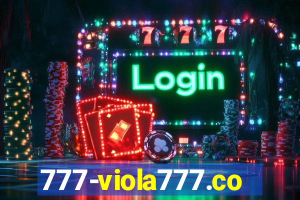 777-viola777.com