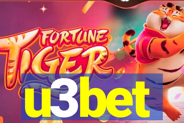 u3bet