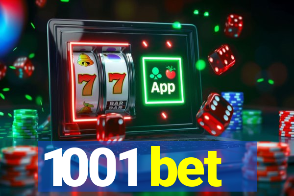 1001 bet