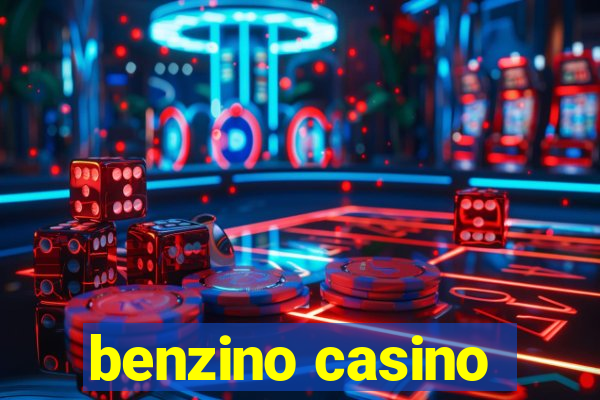 benzino casino