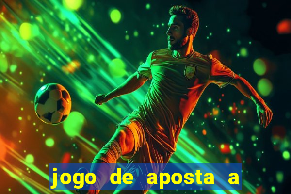 jogo de aposta a partir de r$ 1