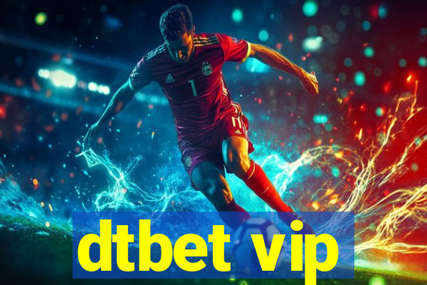 dtbet vip