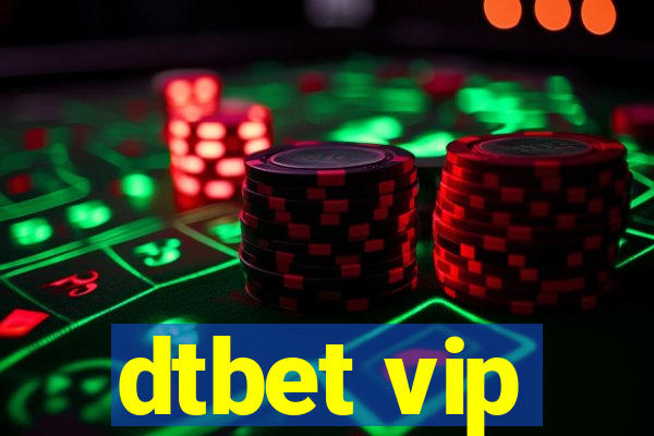 dtbet vip