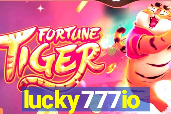 lucky777io