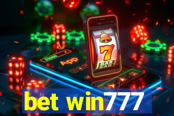 bet win777