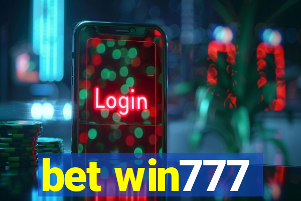 bet win777