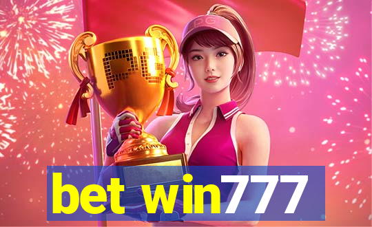 bet win777