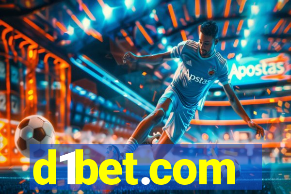 d1bet.com