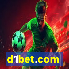 d1bet.com