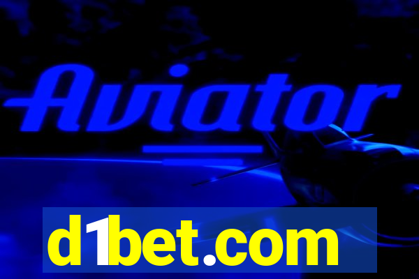 d1bet.com