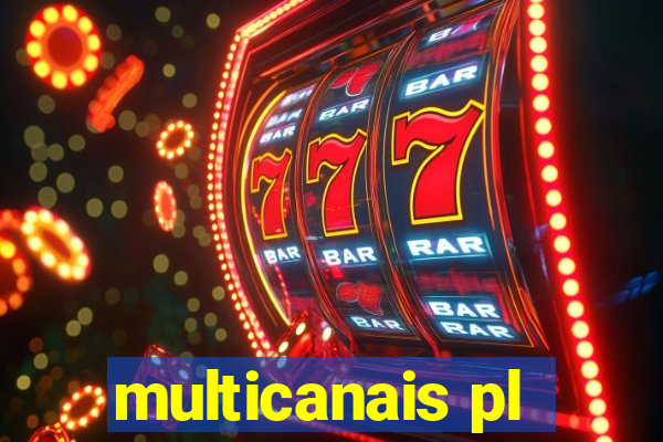 multicanais pl