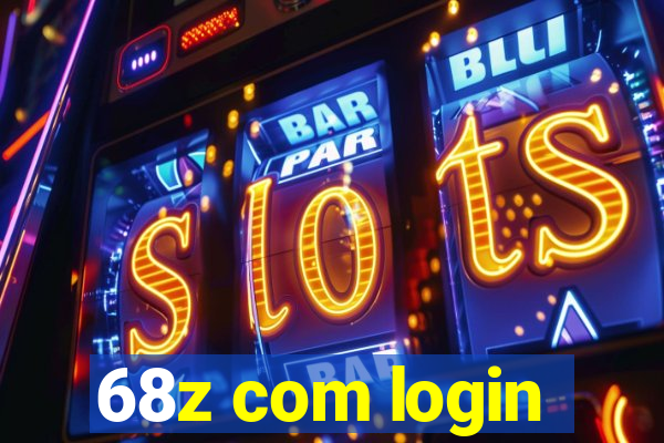 68z com login