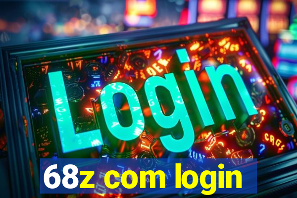 68z com login