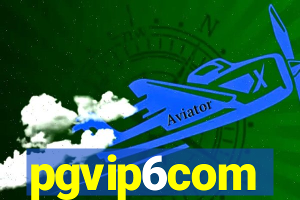 pgvip6com