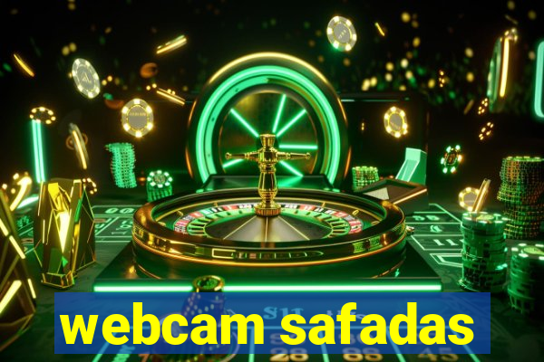 webcam safadas