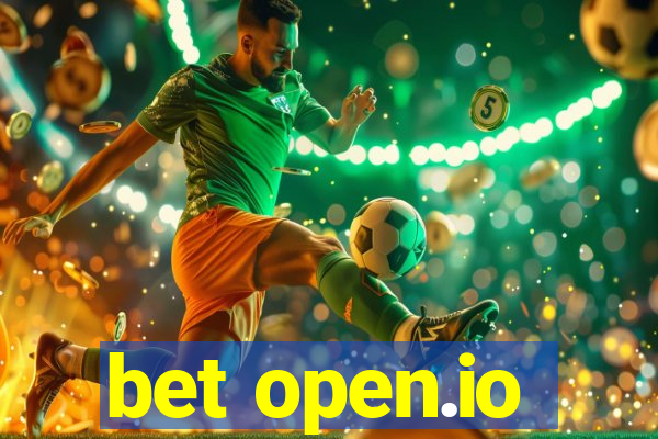 bet open.io