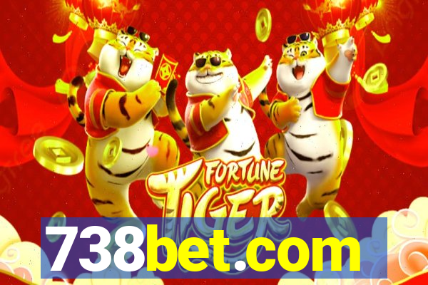 738bet.com