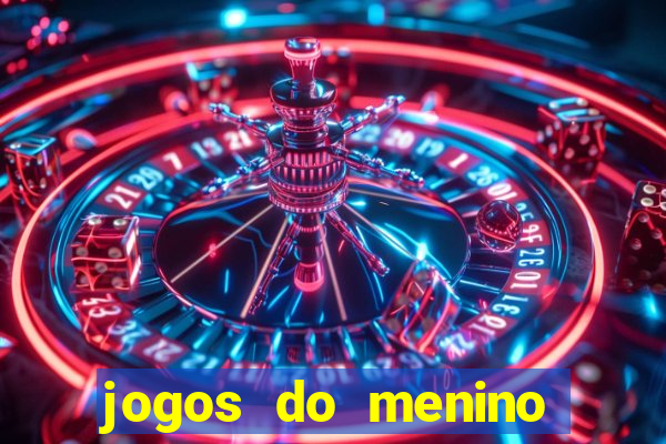 jogos do menino gelo e da menina lava