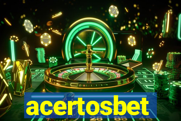 acertosbet