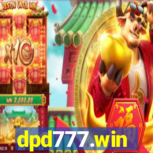 dpd777.win