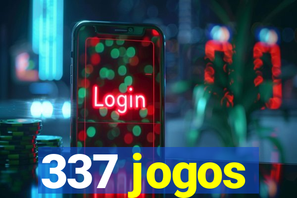 337 jogos