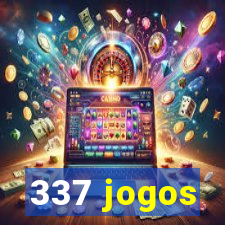 337 jogos