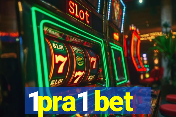 1pra1 bet