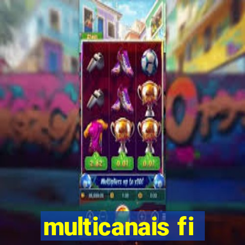 multicanais fi