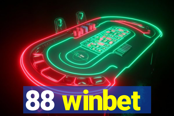 88 winbet