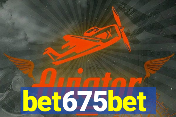 bet675bet