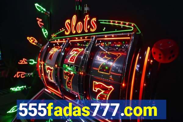 555fadas777.com