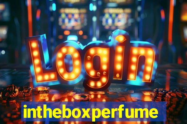 intheboxperfumes