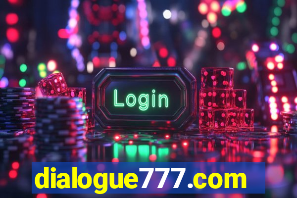 dialogue777.com