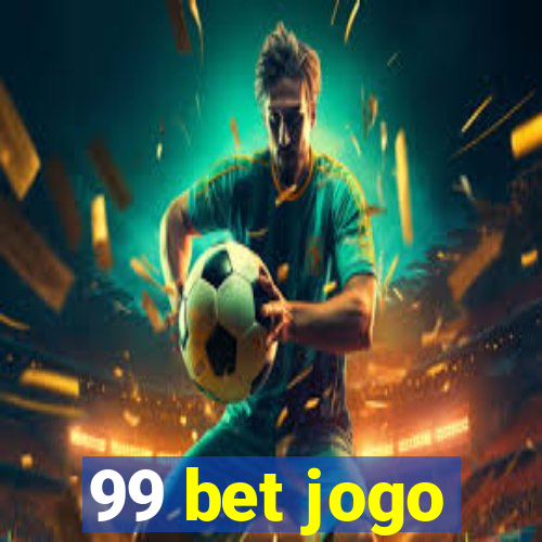 99 bet jogo